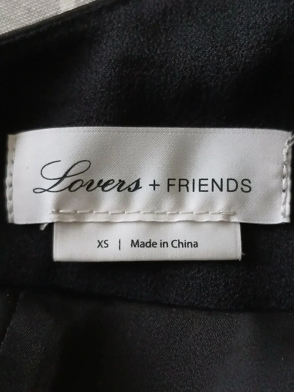 Lovers & Friends lovers friends